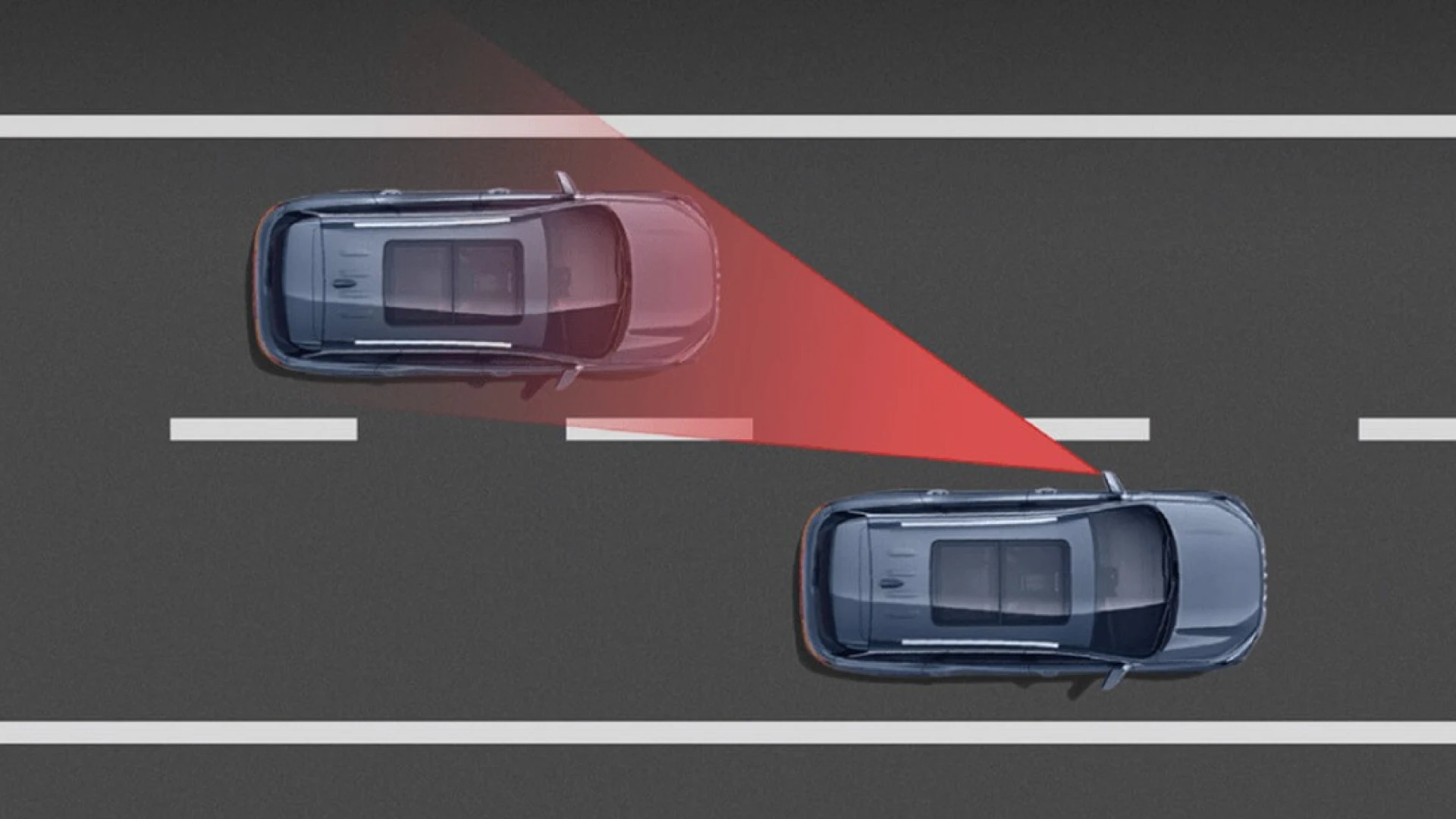 Системы безопасности и технологии в автомобилях Jetour